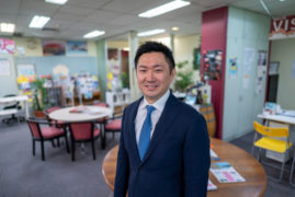 池口立 Ryu Ikeguchi