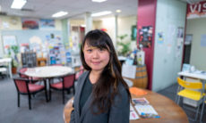 川村葵 Aoi Kawamura