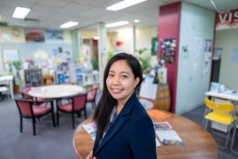 原口千尋 Chihiro Haraguchi